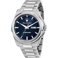 Orologio Maserati Uomo Velocità in Acciaio R8823152002 - R8823152002